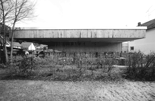 ansicht spielplatz